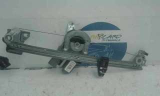 ELEVALUNAS DELANTERO IZQUIERDO CITROEN C3 1.4 HDi (68 CV) DE 2002 - D.3429086 / 400619F