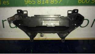 MANDO CLIMATIZADOR CHEVROLET AVEO 1.4 (94 CV) DE 2007 - D.3429094 / 96437402 2