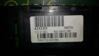 COM 2000 CITROEN C4 COUPE 1.6 16V HDi (90 CV) DE 2005 - D.3429096 / 345657336