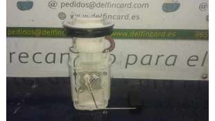 AFORADOR SKODA FABIA 1.2 (60 CV) DE 2008 - D.3429119 / A2C53021868