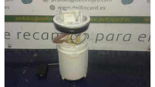 AFORADOR SKODA FABIA 1.2 (60 CV) DE 2008 - D.3429119 / A2C53021868 2