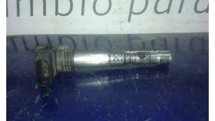 BOBINA ENCENDIDO SKODA FABIA 1.2 (60 CV) DE 2008 - D.3429120 / 03D905115F