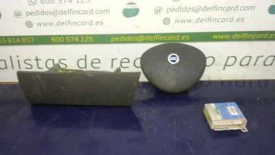 KIT AIRBAG FIAT PUNTO BERLINA 1.3 JTD (69 CV) DE 2005 - D.3429147