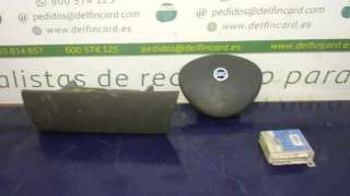KIT AIRBAG FIAT PUNTO BERLINA 1.3 JTD (69 CV) DE 2005 - D.3429147