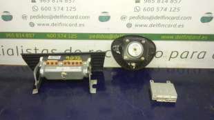 KIT AIRBAG FIAT PUNTO BERLINA 1.3 JTD (69 CV) DE 2005 - D.3429147 2