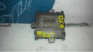 CENTRALITA FAROS XENON BMW SERIE 5 BERLINA 3.0 Turbodiesel (218 CV) DE 2006 - D.3429171