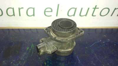 CAUDALIMETRO VOLKSWAGEN POLO 1.4 TDI (80 CV) DE 2006 - D.3429192 / 0281002531