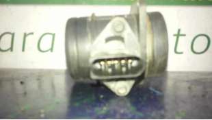 CAUDALIMETRO VOLKSWAGEN POLO 1.4 TDI (80 CV) DE 2006 - D.3429192 / 0281002531 2