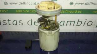 AFORADOR VOLKSWAGEN POLO 1.4 TDI (80 CV) DE 2006 - D.3429197 / A2C53181203
