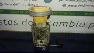AFORADOR VOLKSWAGEN POLO 1.4 TDI (80 CV) DE 2006 - D.3429197 / A2C53181203 2