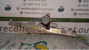 ELEVALUNAS DELANTERO DERECHO SUZUKI GRAND VITARA JB 1.9 DDiS Turbodiesel (129 CV) DE 2007 - D.3429260