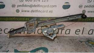 ELEVALUNAS DELANTERO DERECHO SUZUKI GRAND VITARA JB 1.9 DDiS Turbodiesel (129 CV) DE 2007 - D.3429260 2