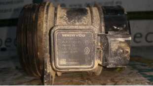 CAUDALIMETRO SUZUKI GRAND VITARA JB 1.9 DDiS Turbodiesel (129 CV) DE 2007 - D.3429293 / 5WK97005 2