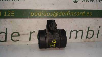 CAUDALIMETRO KIA CARENS 2.0 Turbodiesel (113 CV) DE 2005 - D.3429609