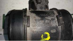 CAUDALIMETRO KIA CARENS 2.0 Turbodiesel (113 CV) DE 2005 - D.3429609 2