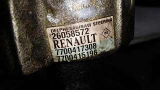 BOMBA DIRECCION RENAULT MEGANE I FASE 2 BERLINA 1.9 D (64 CV) DE 1999 - D.3430300 / 26058572