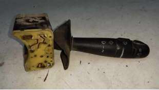 MANDO LIMPIA RENAULT MEGANE I FASE 2 BERLINA 1.9 D (64 CV) DE 1999 - D.3430302