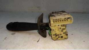 MANDO LIMPIA RENAULT MEGANE I FASE 2 BERLINA 1.9 D (64 CV) DE 1999 - D.3430302 2