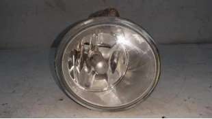 FARO ANTINIEBLA DERECHO RENAULT MEGANE I FASE 2 BERLINA 1.9 D (64 CV) DE 1999 - D.3430305
