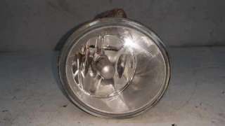 FARO ANTINIEBLA DERECHO RENAULT MEGANE I FASE 2 BERLINA 1.9 D (64 CV) DE 1999 - D.3430305