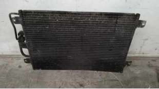 CONDENSADOR / RADIADOR AIRE ACONDICIONADO RENAULT MEGANE I FASE 2 BERLINA 1.9 D (64 CV) DE 1999 - D.3430470 2