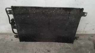 CONDENSADOR / RADIADOR AIRE ACONDICIONADO RENAULT MEGANE I FASE 2 BERLINA 1.9 D (64 CV) DE 1999 - D.3430470