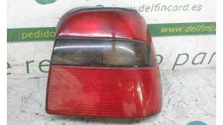 PILOTO TRASERO DERECHO SKODA FELICIA BERLINA 1.9 D (64 CV) DE 1999 - D.3430645 / 098788190A