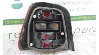 PILOTO TRASERO DERECHO SKODA FELICIA BERLINA 1.9 D (64 CV) DE 1999 - D.3430645 / 098788190A