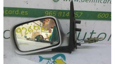 RETROVISOR IZQUIERDO SKODA FELICIA BERLINA 1.9 D (64 CV) DE 1999 - D.3430672