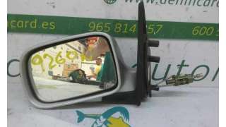 RETROVISOR IZQUIERDO SKODA FELICIA BERLINA 1.9 D (64 CV) DE 1999 - D.3430672