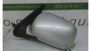 RETROVISOR IZQUIERDO SKODA FELICIA BERLINA 1.9 D (64 CV) DE 1999 - D.3430672 2