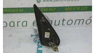 RETROVISOR IZQUIERDO SKODA FELICIA BERLINA 1.9 D (64 CV) DE 1999 - D.3430672