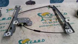 ELEVALUNAS DELANTERO DERECHO RENAULT KANGOO 1.5 dCi D (68 CV) DE 2014 - D.3431076 / 807208423R