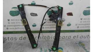 ELEVALUNAS DELANTERO DERECHO FORD GRAND C-MAX 1.0 EcoBoost (125 CV) DE 2014 - D.3431289 / AM51U23200BH