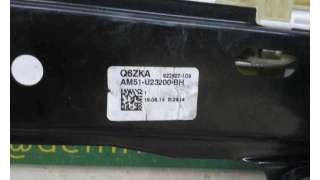 ELEVALUNAS DELANTERO DERECHO FORD GRAND C-MAX 1.0 EcoBoost (125 CV) DE 2014 - D.3431289 / AM51U23200BH