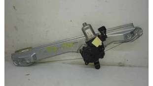 ELEVALUNAS TRASERO DERECHO FORD GRAND C-MAX 1.0 EcoBoost (125 CV) DE 2014 - D.3431291