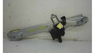 ELEVALUNAS TRASERO DERECHO FORD GRAND C-MAX 1.0 EcoBoost (125 CV) DE 2014 - D.3431291