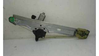 ELEVALUNAS TRASERO DERECHO FORD GRAND C-MAX 1.0 EcoBoost (125 CV) DE 2014 - D.3431291