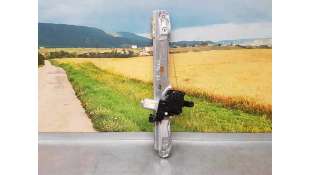 ELEVALUNAS TRASERO IZQUIERDO FORD GRAND C-MAX 1.0 EcoBoost (125 CV) DE 2014 - D.3431292