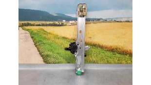 ELEVALUNAS TRASERO IZQUIERDO FORD GRAND C-MAX 1.0 EcoBoost (125 CV) DE 2014 - D.3431292 2