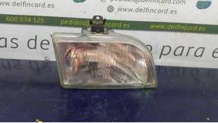 FARO DERECHO FORD FIESTA BERL./COURIER 1.1 (49 CV) DE 1994 - D.3431466 / 1062424