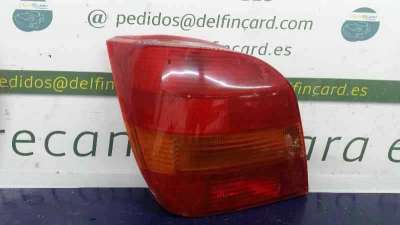 PILOTO TRASERO IZQUIERDO FORD FIESTA BERL./COURIER 1.1 (49 CV) DE 1994 - D.3431467 / 7070865