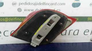 PILOTO TRASERO IZQUIERDO FORD FIESTA BERL./COURIER 1.1 (49 CV) DE 1994 - D.3431467 / 7070865