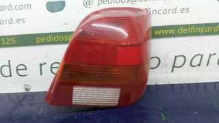 PILOTO TRASERO DERECHO FORD FIESTA BERL./COURIER 1.1 (49 CV) DE 1994 - D.3431468 / 7070864