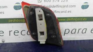 PILOTO TRASERO DERECHO FORD FIESTA BERL./COURIER 1.1 (49 CV) DE 1994 - D.3431468 / 7070864