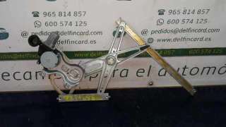 ELEVALUNAS DELANTERO DERECHO TOYOTA YARIS 1.3 16V (99 CV) DE 2011 - D.3432215 / 857100D100