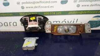KIT AIRBAG CITROEN XSARA PICASSO 1.6 16V HDi (90 CV) DE 2006 - D.3432219