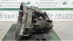 CAJA CAMBIOS SAAB 900 BERLINA 2.0 (131 CV) DE 1994 - D.3432231 / FM51602 2