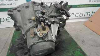 CAJA CAMBIOS CITROEN XSARA PICASSO 2.0 HDi (90 CV) DE 1999 - D.3432275 / 20DL65