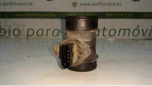 CAUDALIMETRO OPEL CORSA B 1.2 16V (65 CV) DE 1999 - D.3432334 / 0280217123